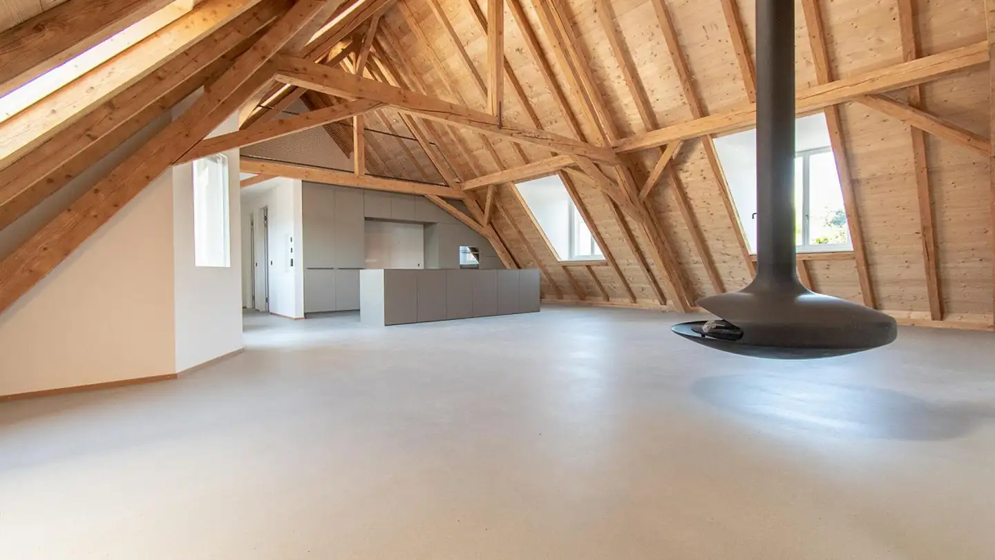 Appartamento in affitto - Schillerstrasse 6, 9000 St. Gallen - Foto 3