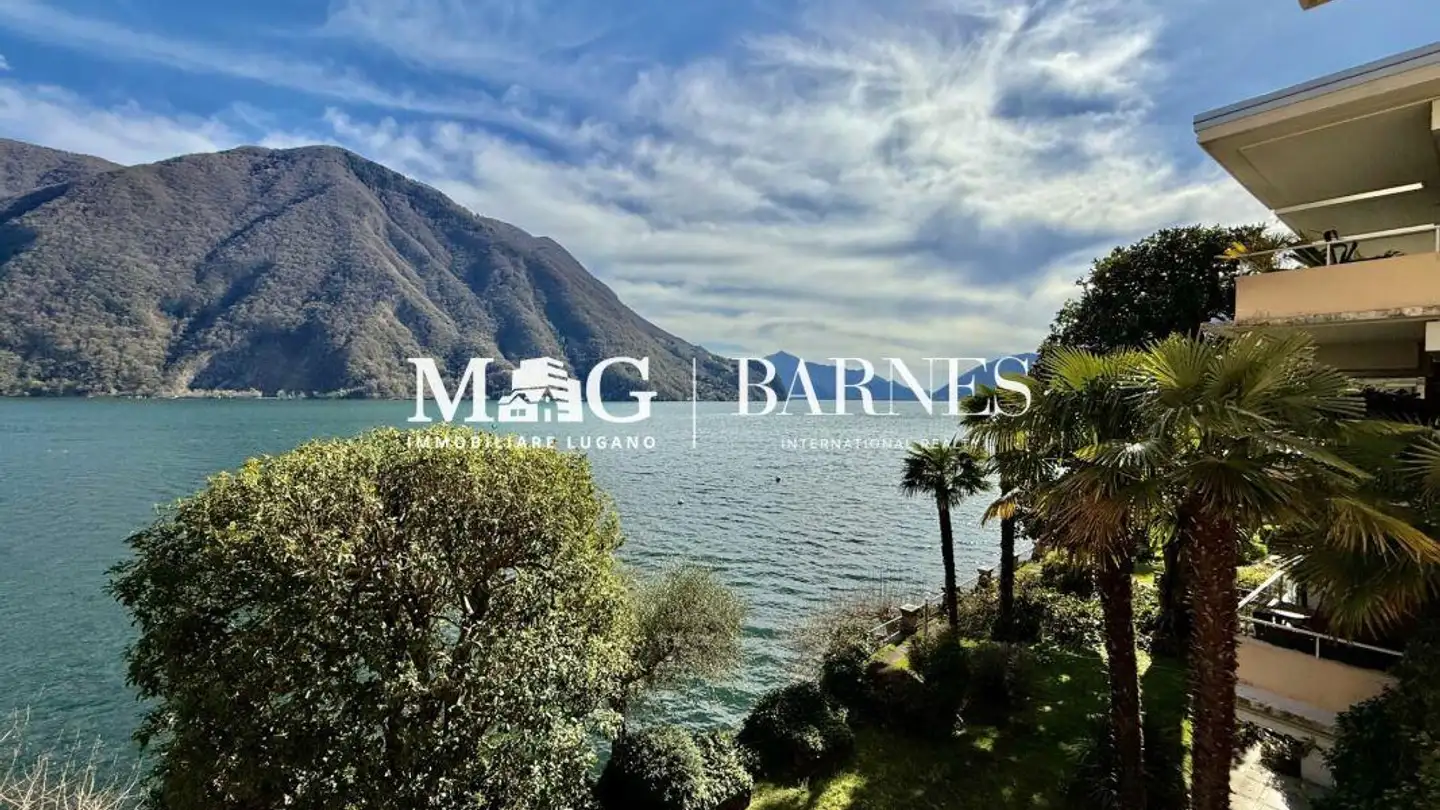 Appartement à louer - 6900 Lugano - Photo 4