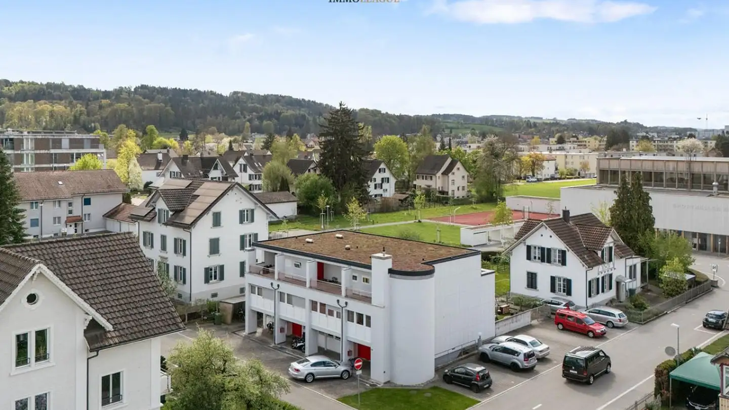 Immeuble résidentiel à vendre - 8500 Frauenfeld - Photo 4