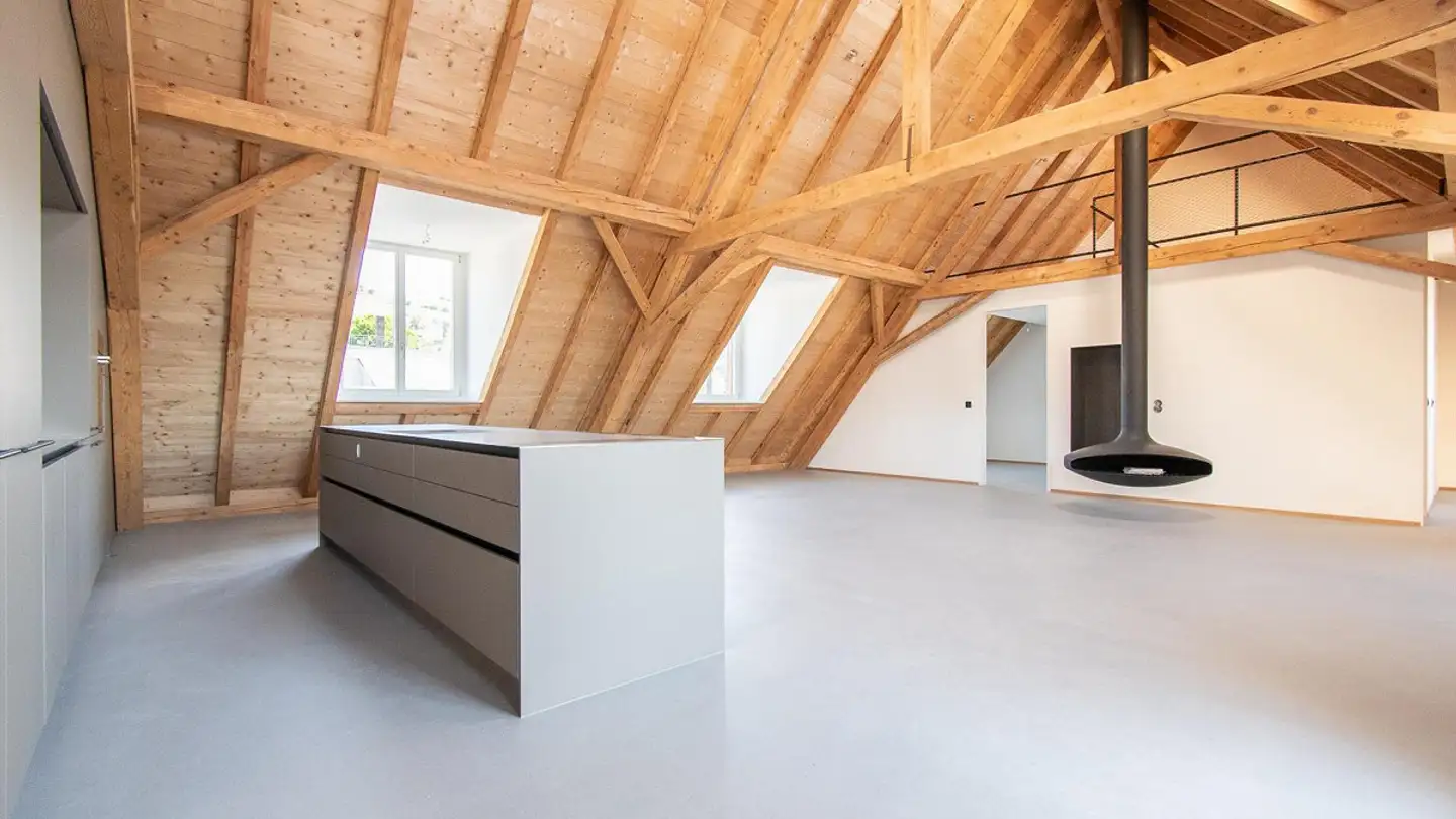 Appartamento in affitto - Schillerstrasse 6, 9000 St. Gallen - Foto 4