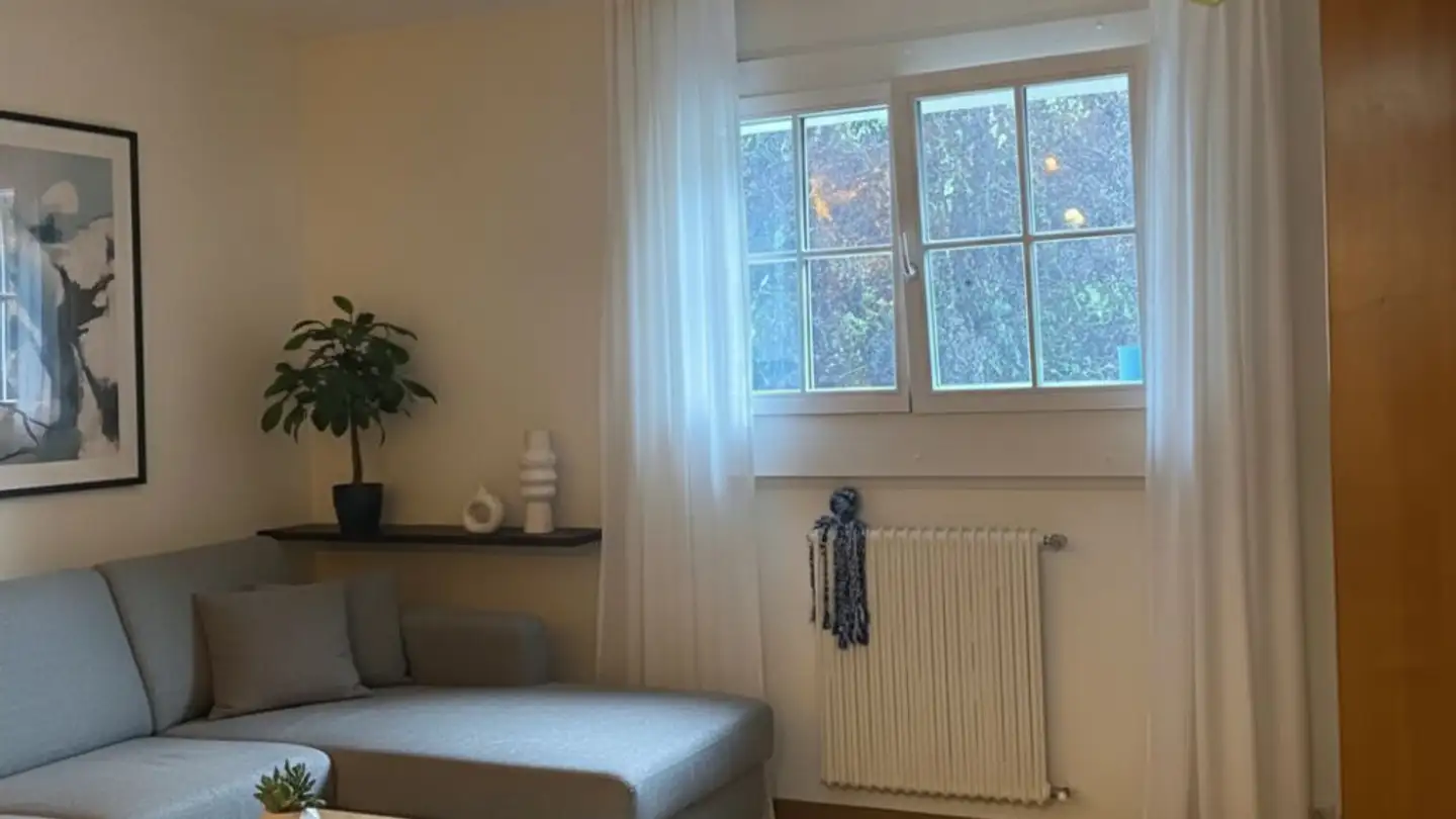 Appartement à louer - Petites-Rames 9, 1700 Fribourg