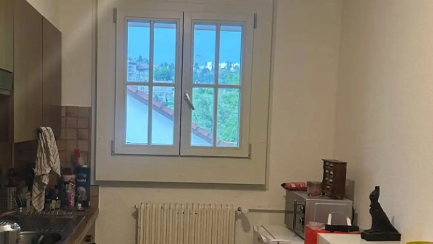 Appartement à louer - Petites-Rames 9, 1700 Fribourg - Photo 2