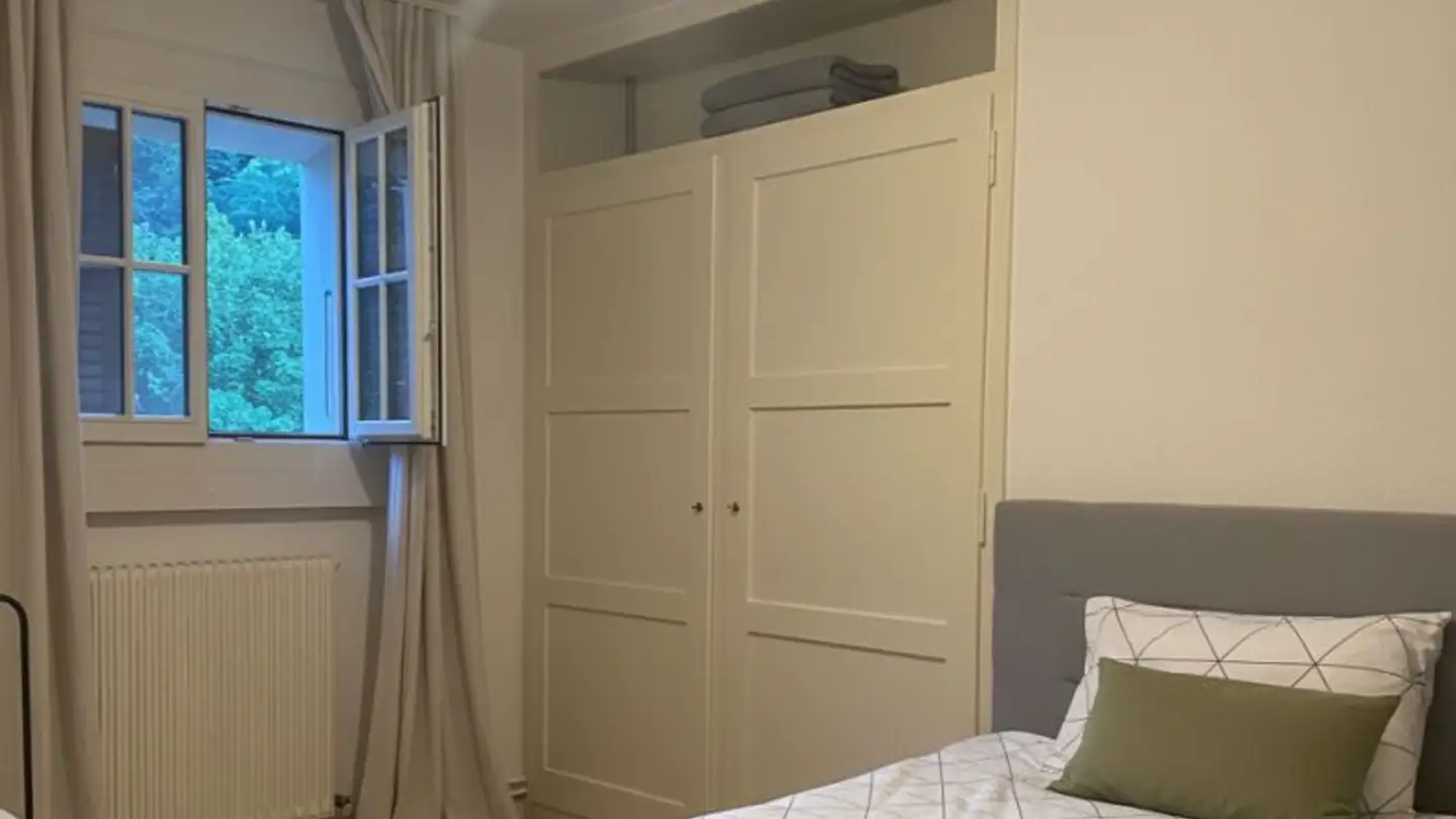 Appartement à louer - Petites-Rames 9, 1700 Fribourg - Photo 3