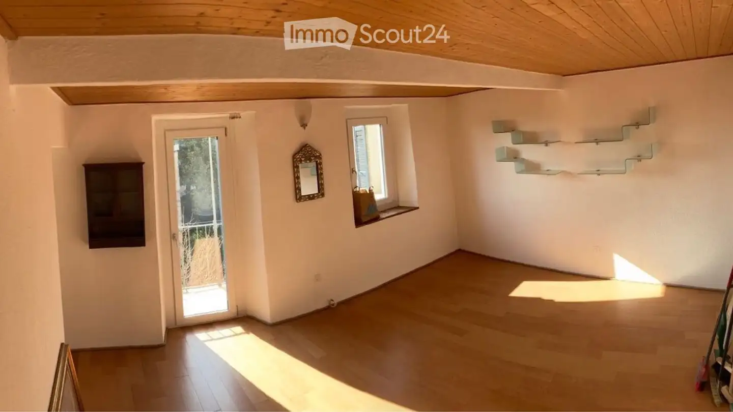 Casa singola in affitto - Via Nobili Cigalini 5, 6877 Coldrerio - Foto 4