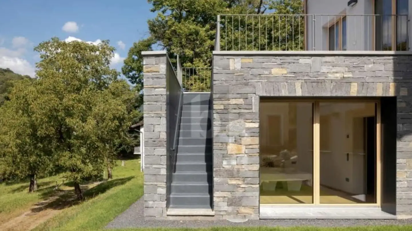 Casa singola in vendita - 6937 Breno - Foto 4