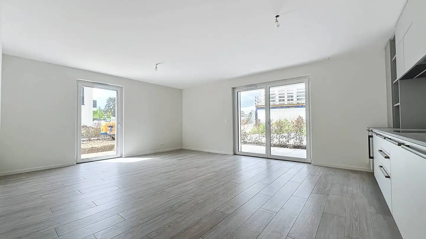 Apartment for sale - Route du Lac 2, 1026 Denges