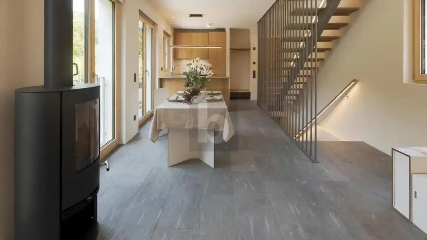 Casa singola in vendita - 6937 Breno - Foto 2