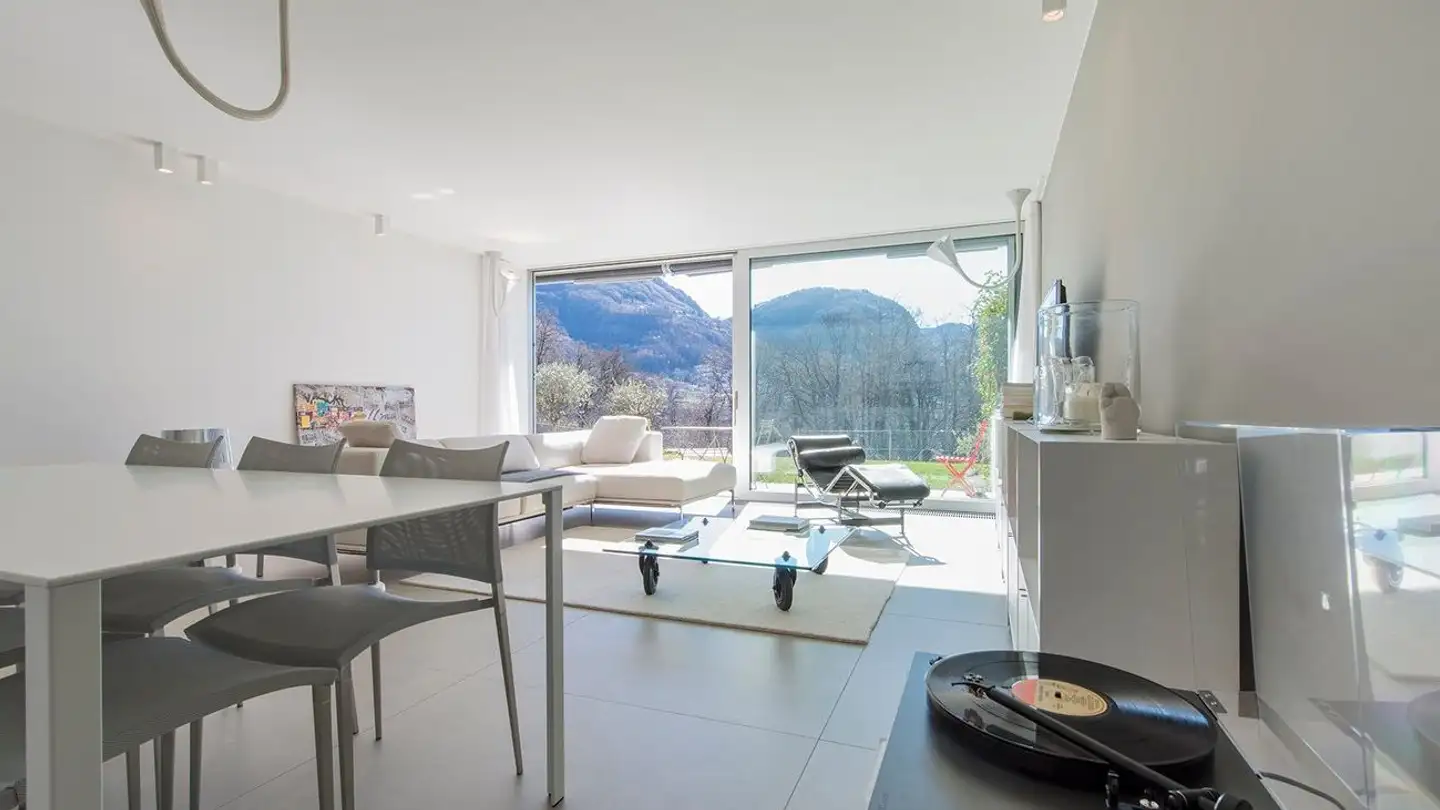 Duplex for rent - 6900 Lugano