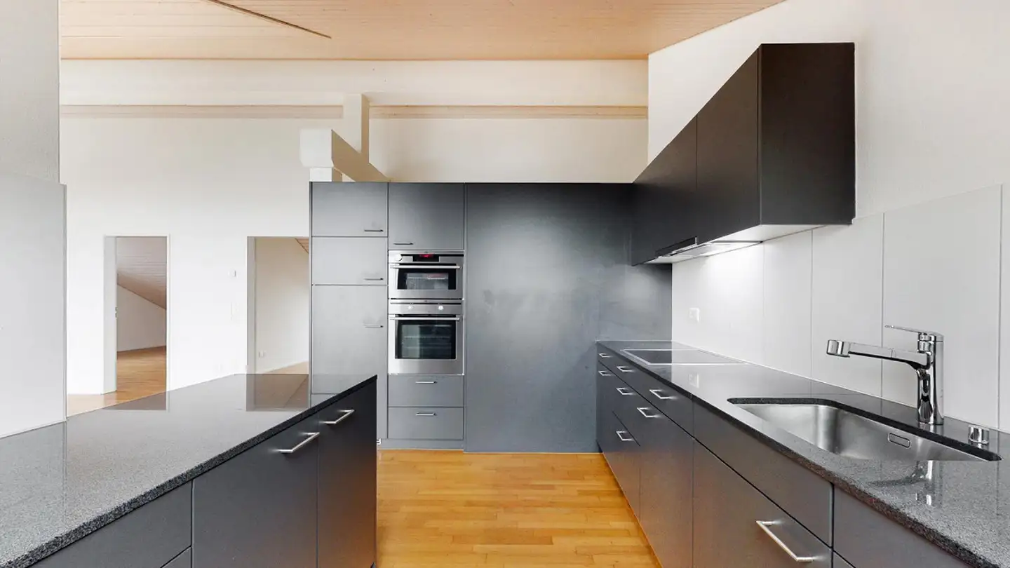 Appartamento in affitto - Bustelstrasse 2c, 4333 Münchwilen AG - Foto 2