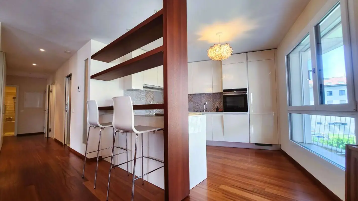 Apartment for sale - Via Ada Martinoli 1b, 6512 Giubiasco - Photo 4