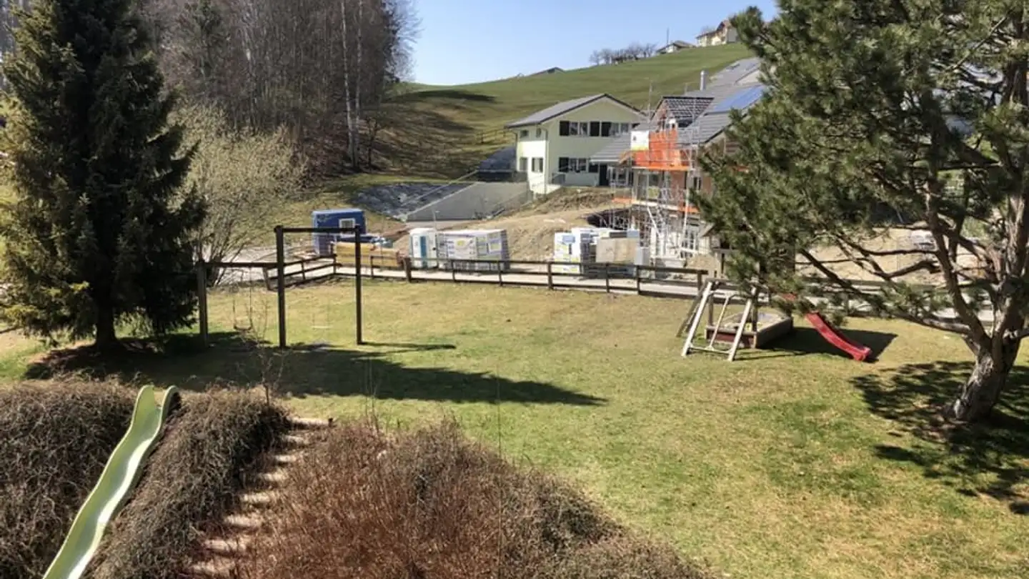 Appartamento in affitto - Soleil-Levant 13, 1624 La Verrerie - Photo 3