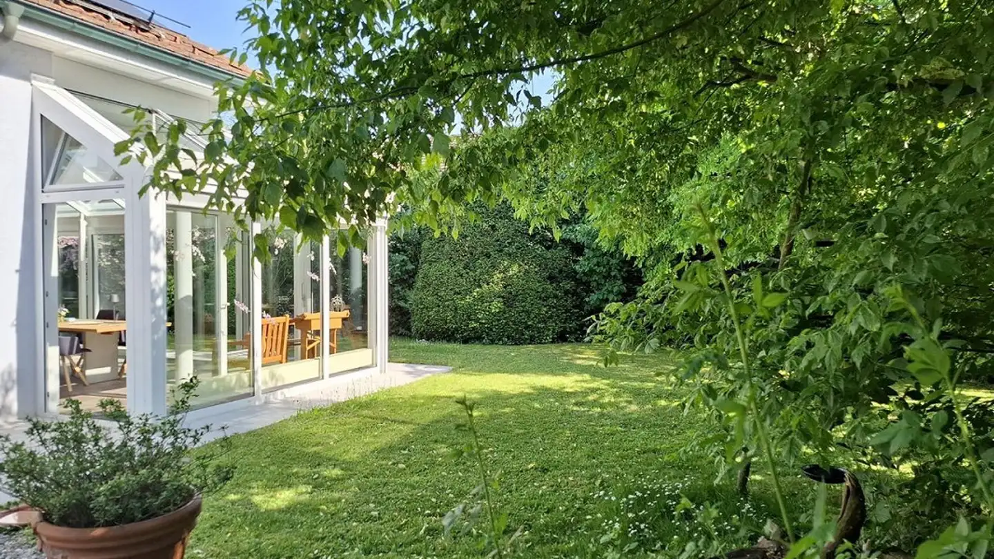 Einfamilienhaus kaufen - Haldenstrasse 11, 6130 Willisau - Foto 4