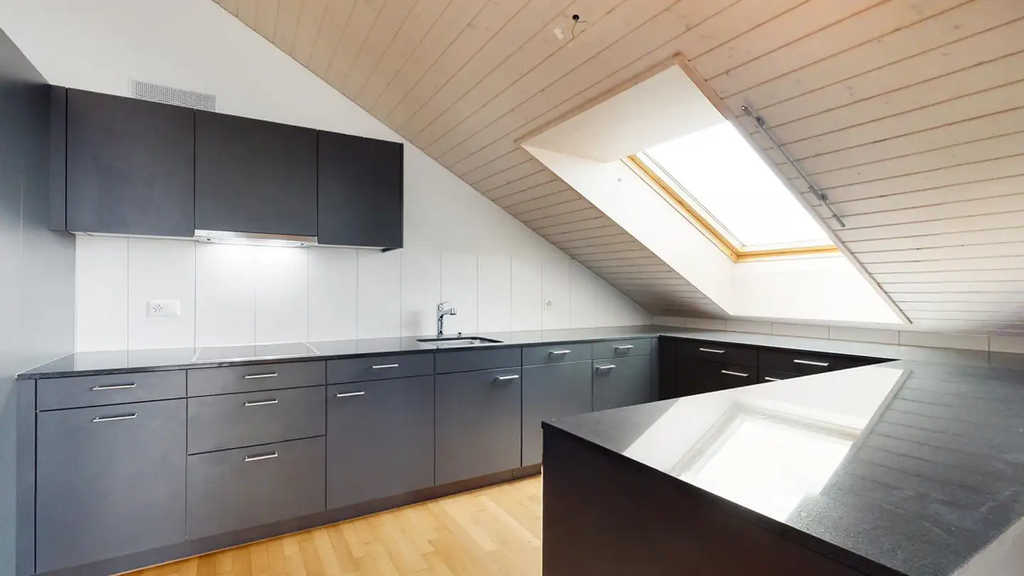 Appartamento in affitto - Bustelstrasse 2c, 4333 Münchwilen AG - Foto 3