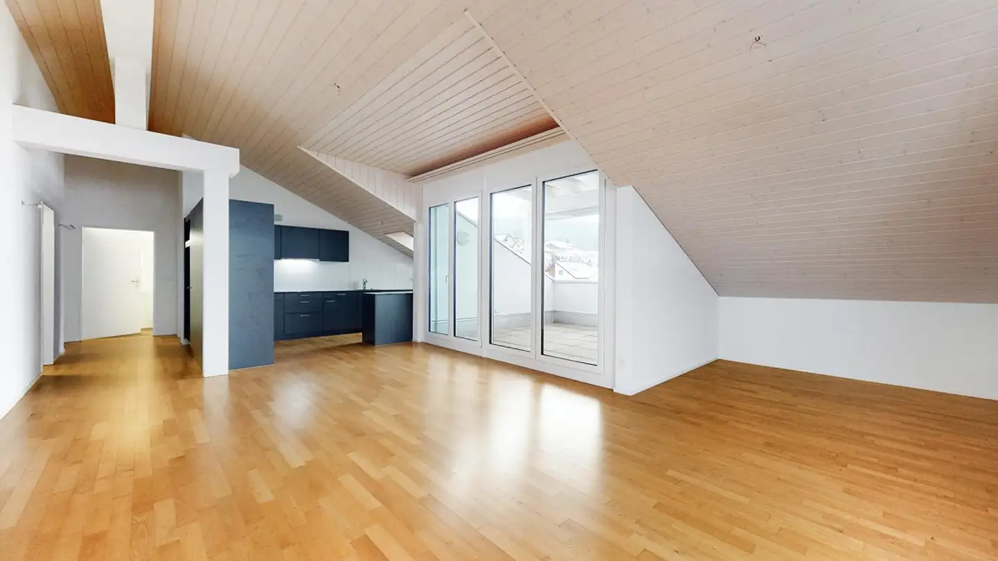 Appartamento in affitto - Bustelstrasse 2c, 4333 Münchwilen AG - Foto 4
