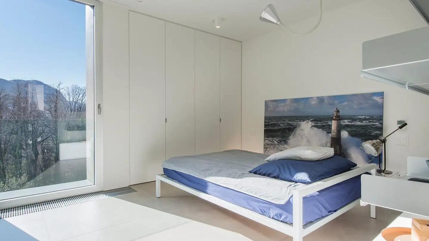 Duplex for rent - 6900 Lugano - Photo 2