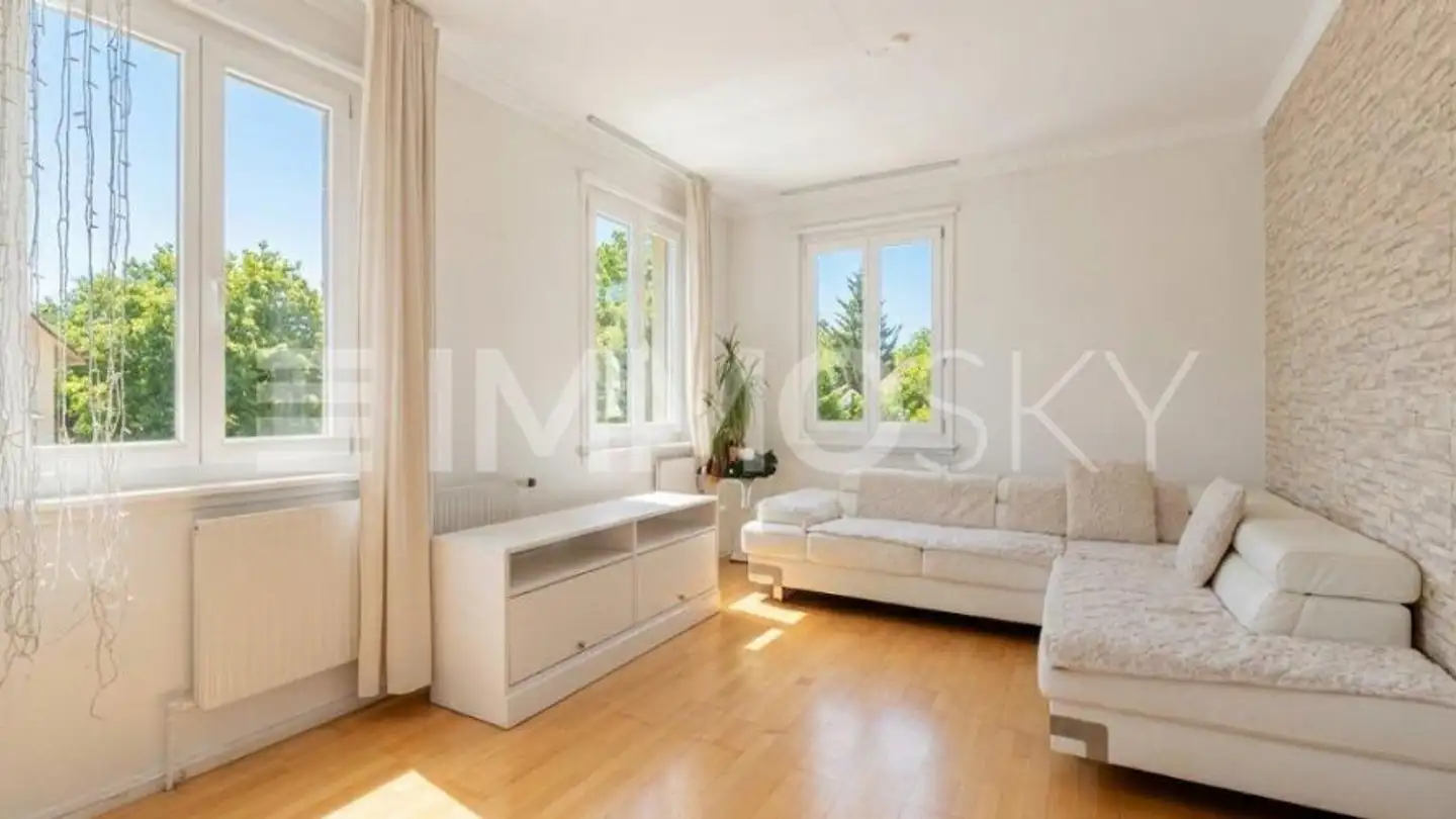 Einfamilienhaus kaufen - 8370 Sirnach