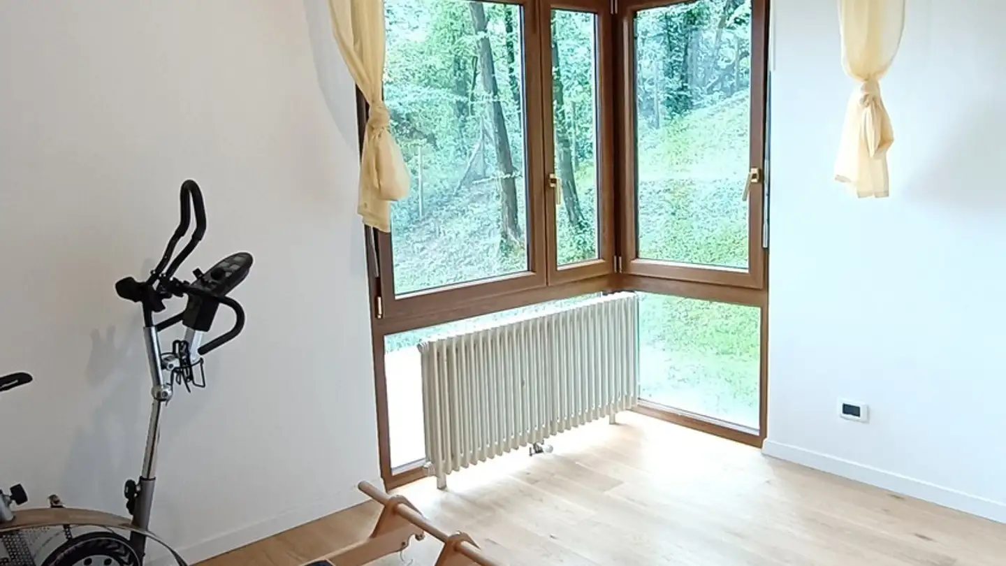 Apartment for rent - Via Dei Faggi 1, 6912 Pazzallo - Photo 3