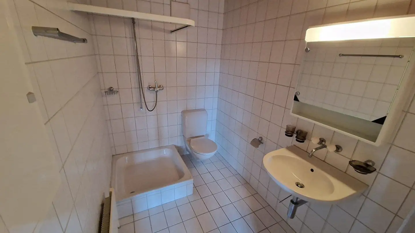 Appartamento in affitto - Rufenen 32, 1716 Plaffeien - Photo 3