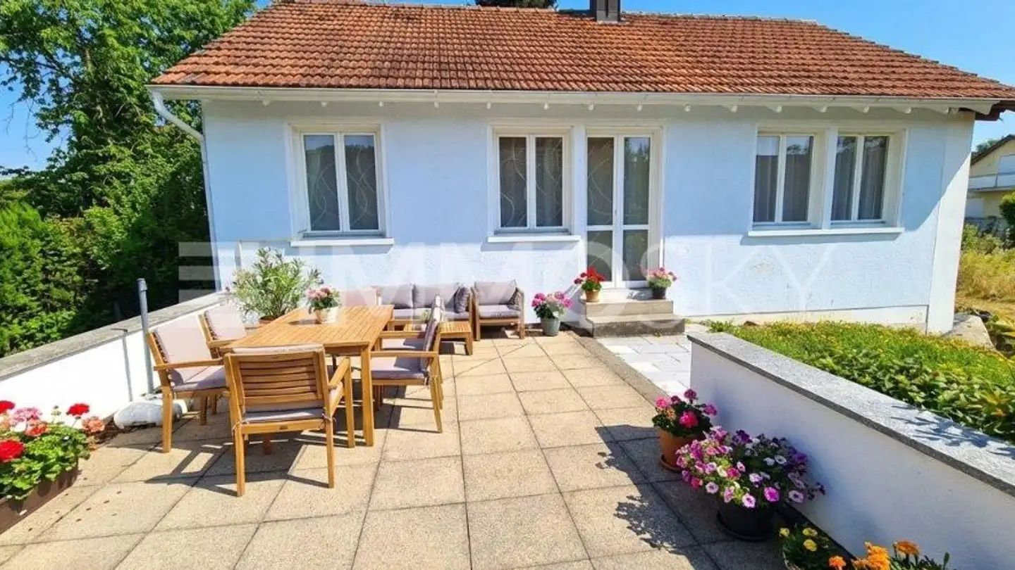 Einfamilienhaus kaufen - 8370 Sirnach - Foto 2