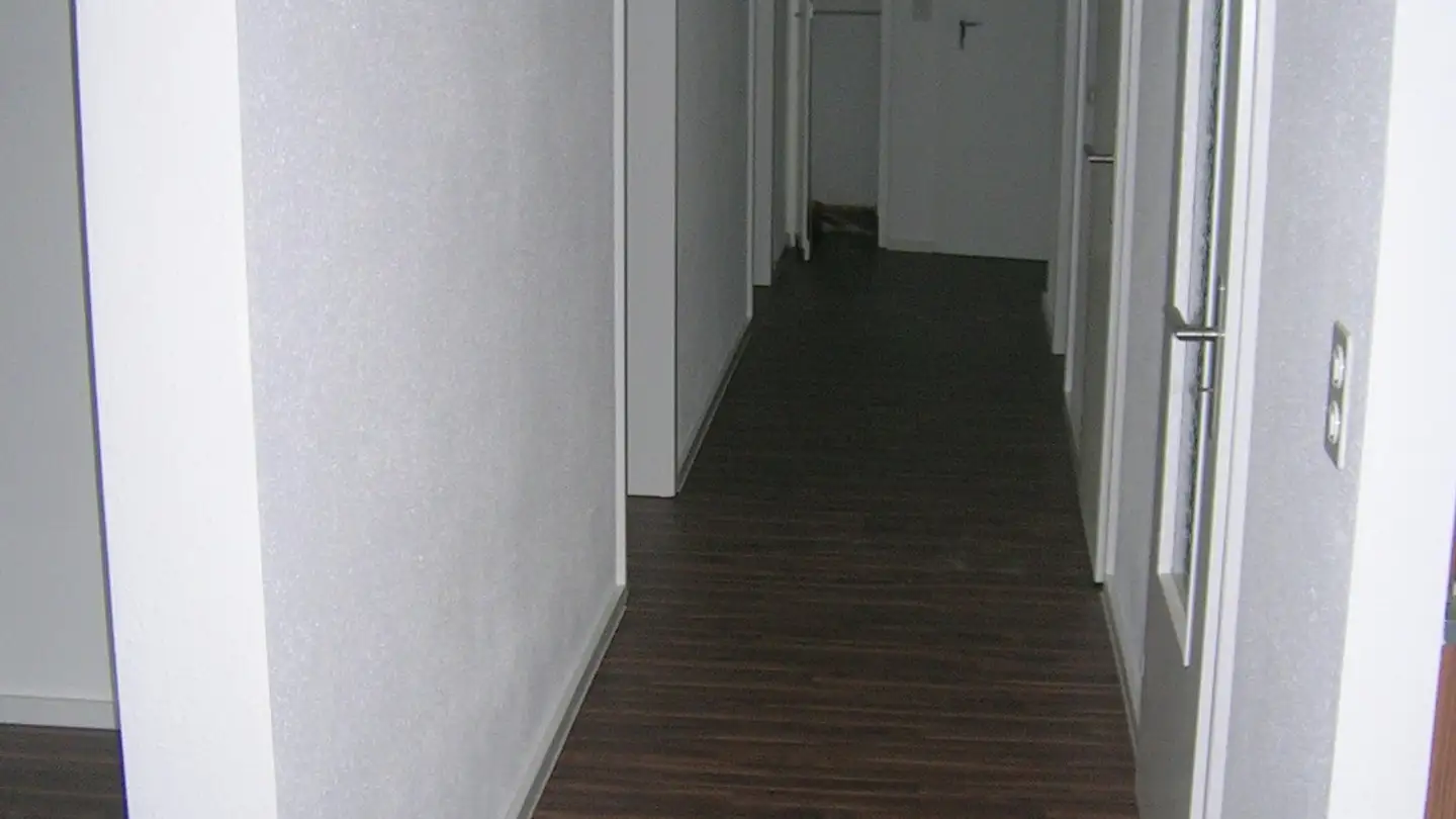 Wohnung mieten - Burgackerring 2, 4652 Winznau