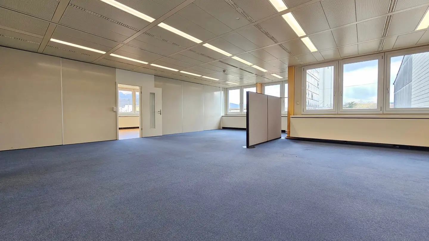 Bürofläche mieten - Rötzmattweg 51, 4600 Olten - Foto 4