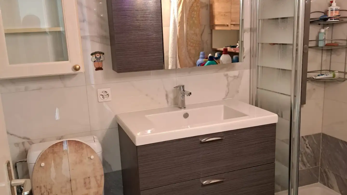 Appartamento in affitto - 6654 Cavigliano