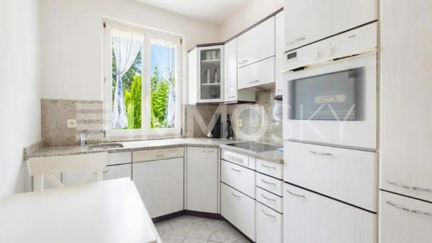 Einfamilienhaus kaufen - 8370 Sirnach - Foto 4