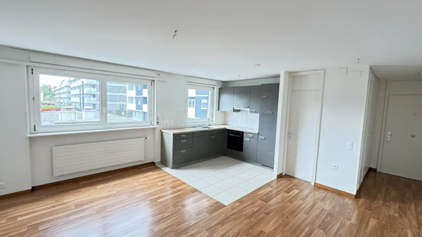 Appartamento in affitto - Rue De La Charrière 73, 2300 La Chaux-de-Fonds