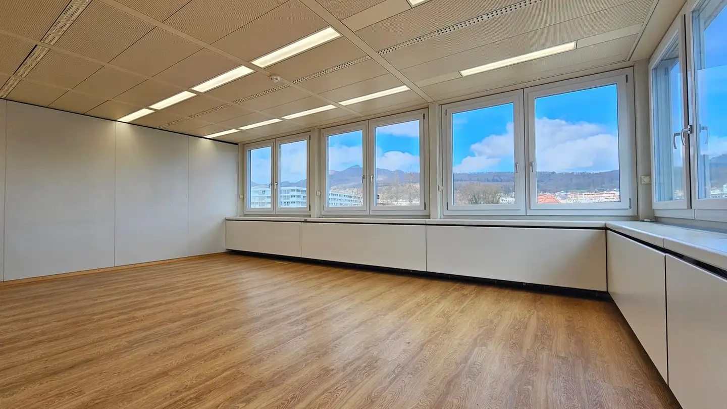 Bürofläche mieten - Rötzmattweg 51, 4600 Olten - Foto 2