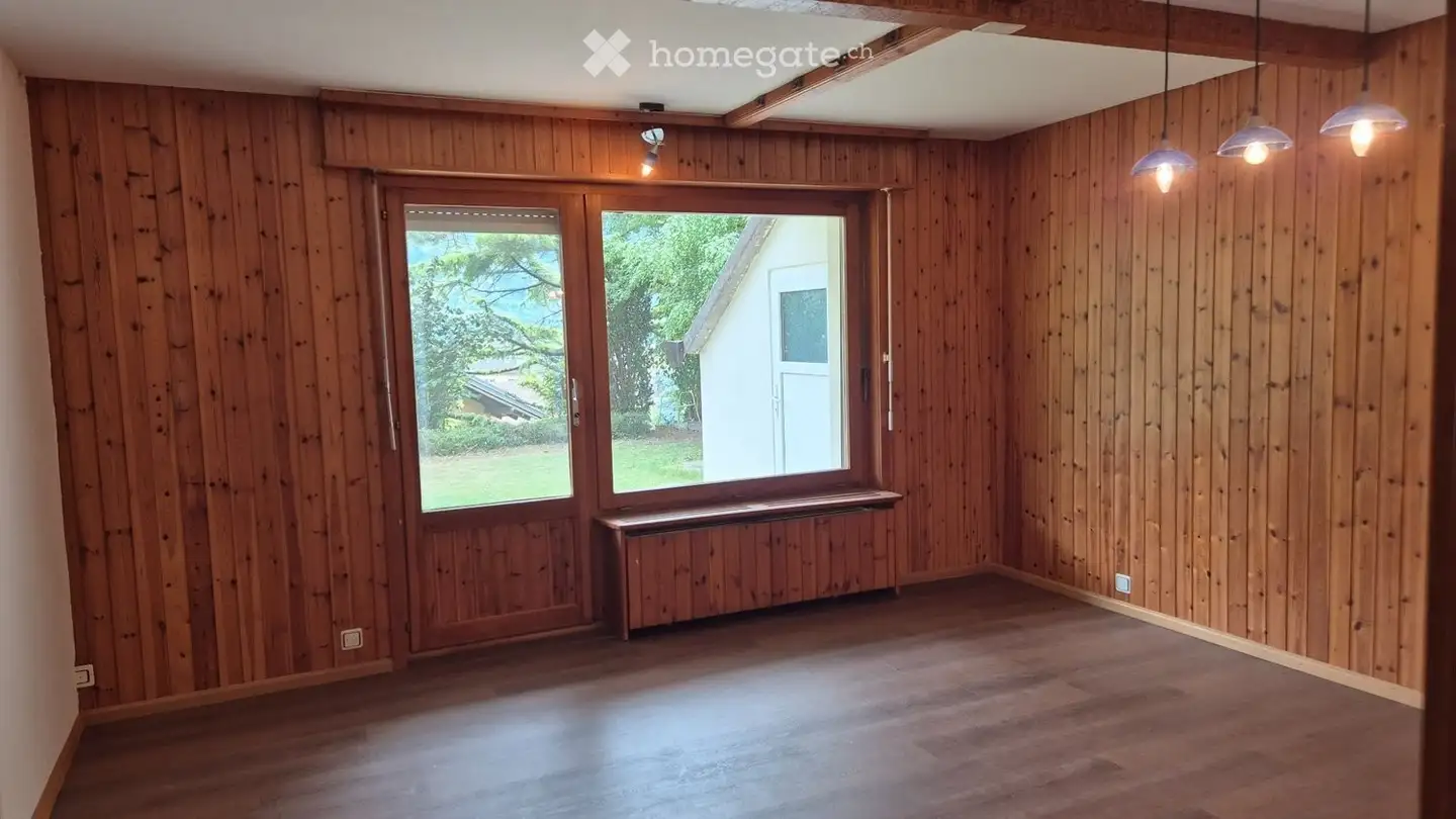 Appartement à louer - Sierre, 3960 Sierre - Photo 4