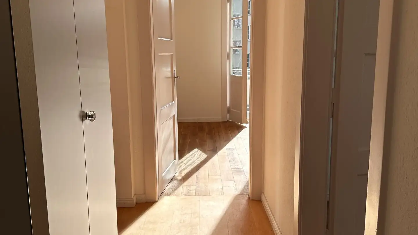 Appartement à louer - Breitenrainstrasse, 3013 Bern - Photo 2