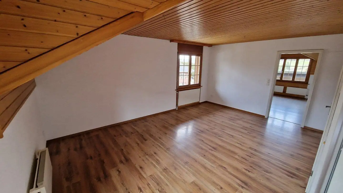 Appartamento in affitto - Rufenen 32, 1716 Plaffeien - Photo 2