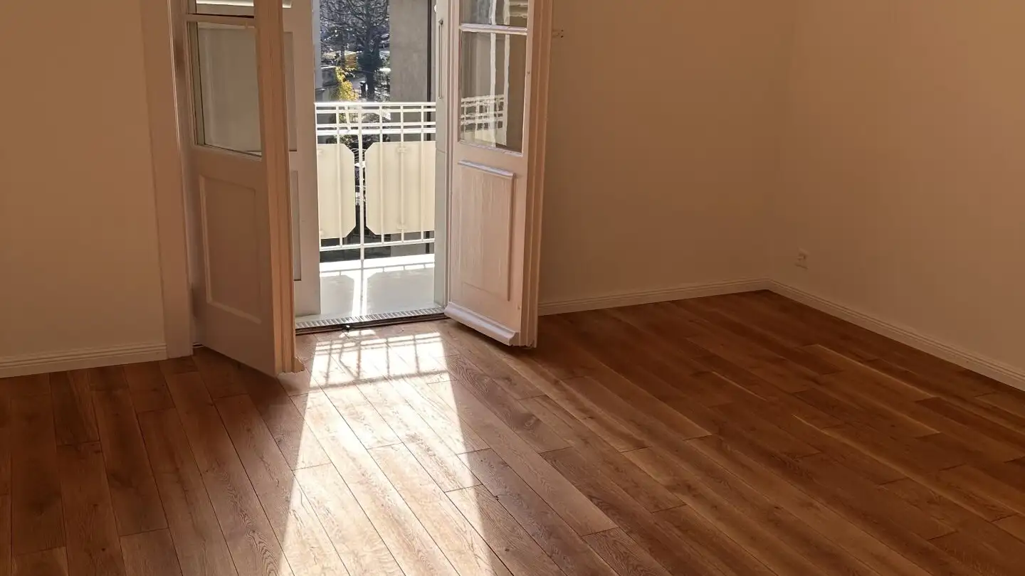 Appartement à louer - Breitenrainstrasse, 3013 Bern - Photo 3