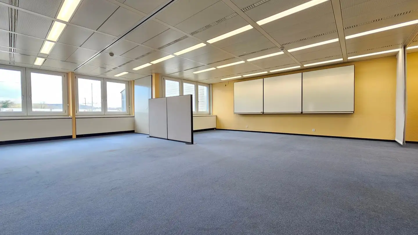 Bürofläche mieten - Rötzmattweg 51, 4600 Olten - Foto 3