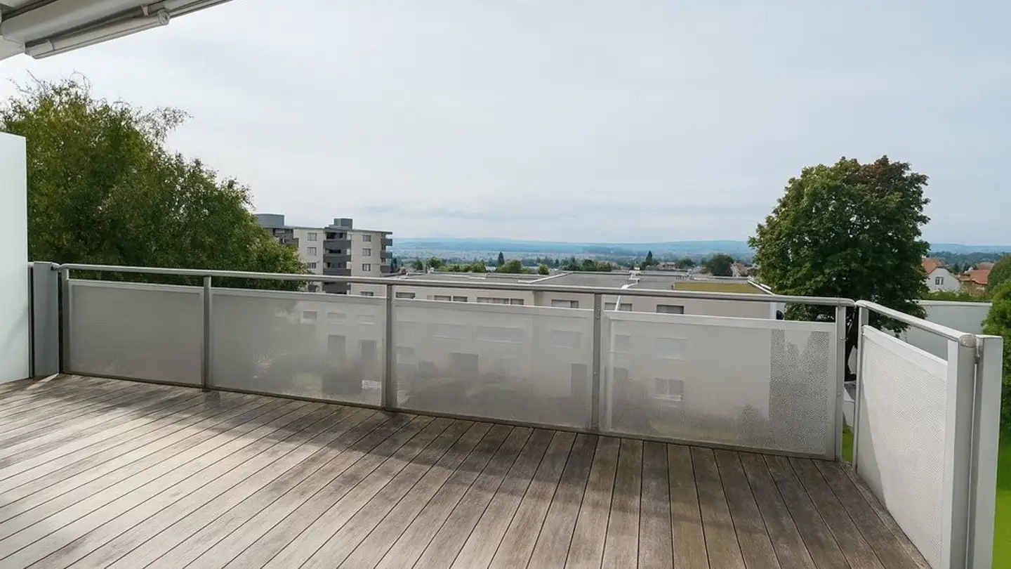 Appartamento in affitto - Schmelzistrasse 46, 2540 Grenchen