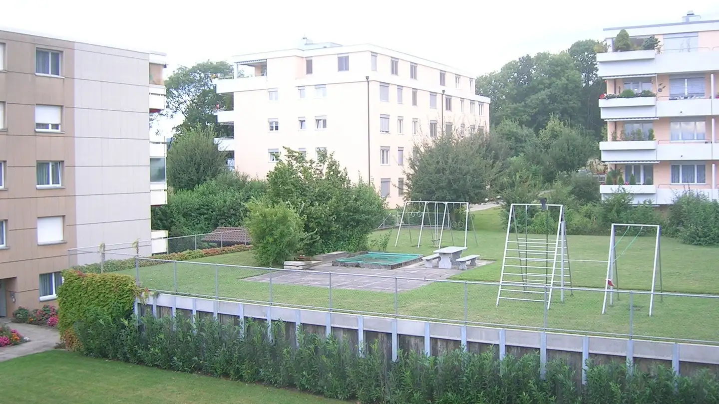 Wohnung mieten - Burgackerring 2, 4652 Winznau - Foto 3