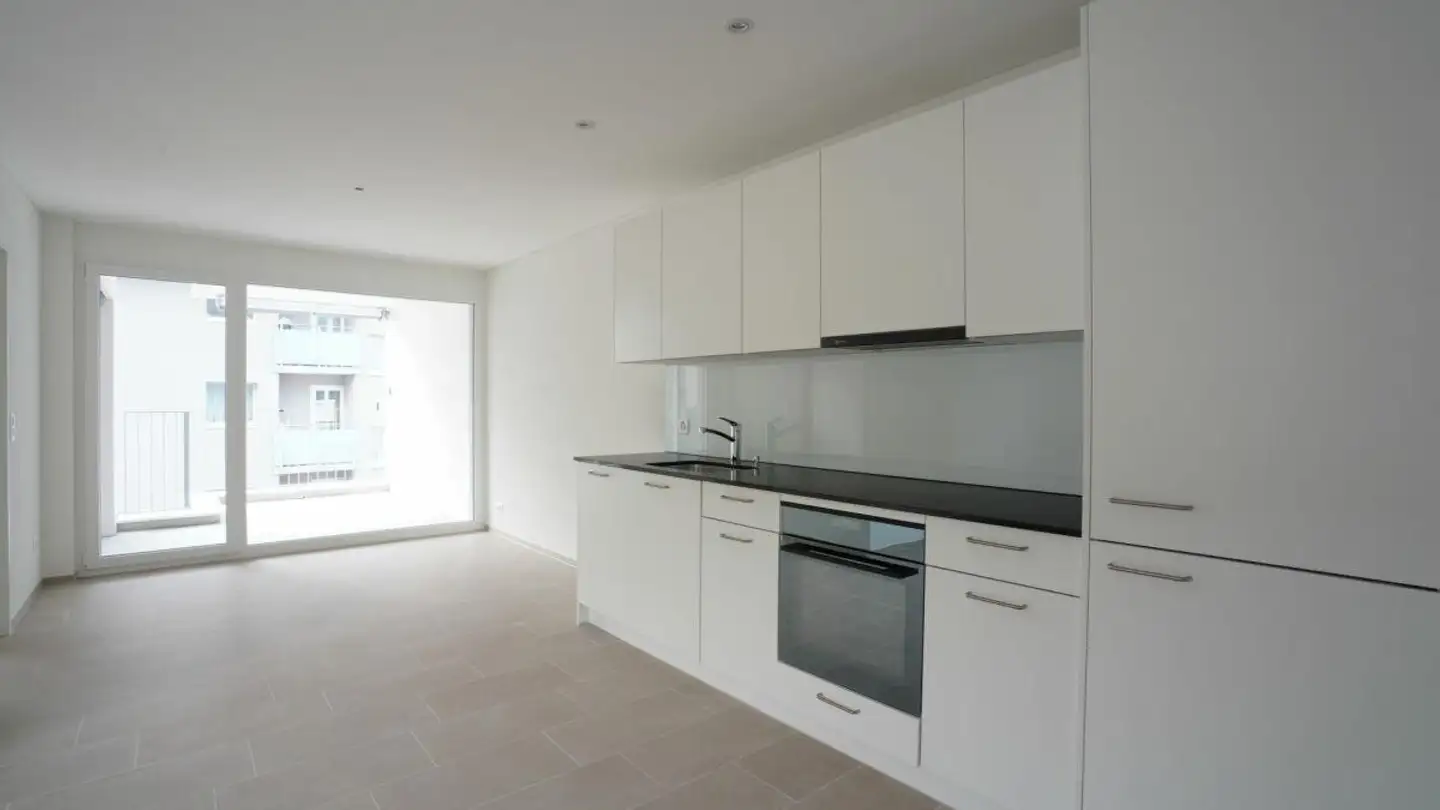 Apartment for rent - Konsumstrasse 1, 9602 Bazenheid