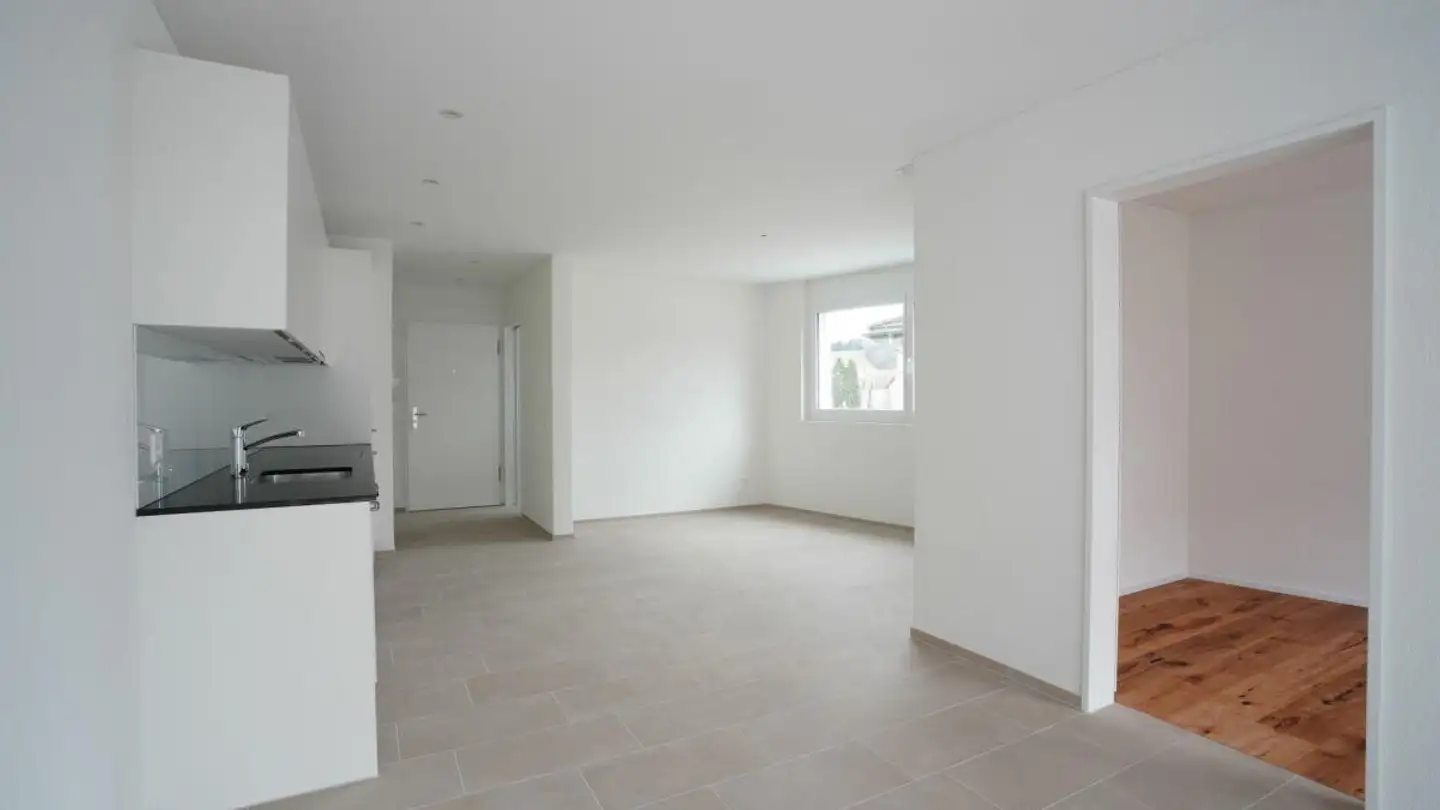 Apartment for rent - Konsumstrasse 1, 9602 Bazenheid - Photo 2