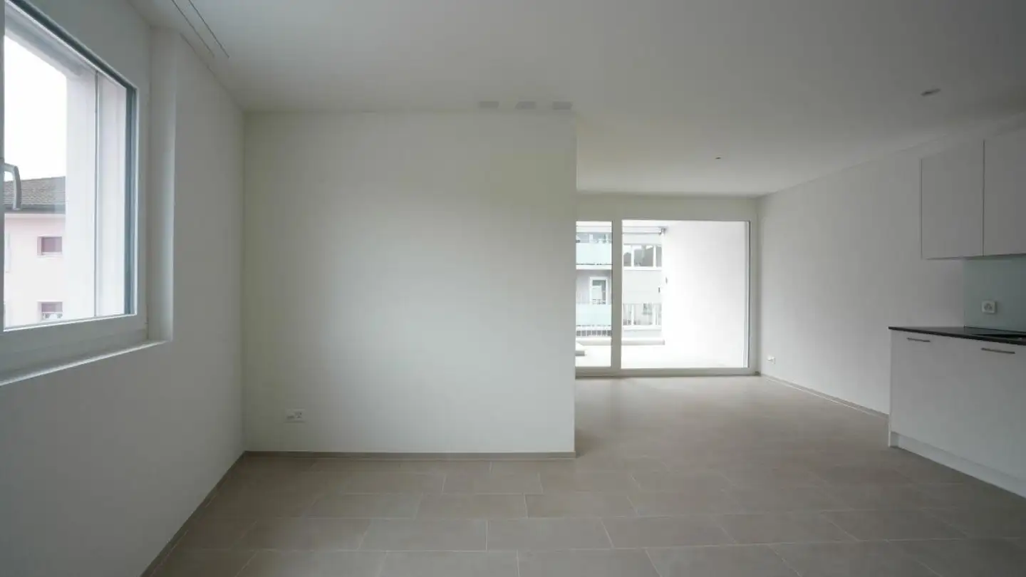 Apartment for rent - Konsumstrasse 1, 9602 Bazenheid - Photo 3