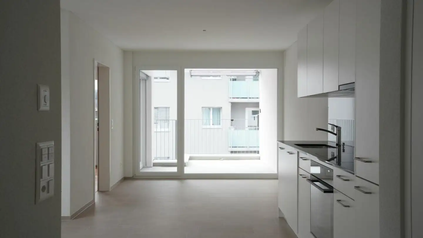 Apartment for rent - Konsumstrasse 1, 9602 Bazenheid - Photo 4