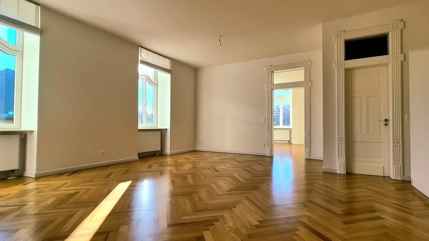 Appartement à louer - 6900 Lugano