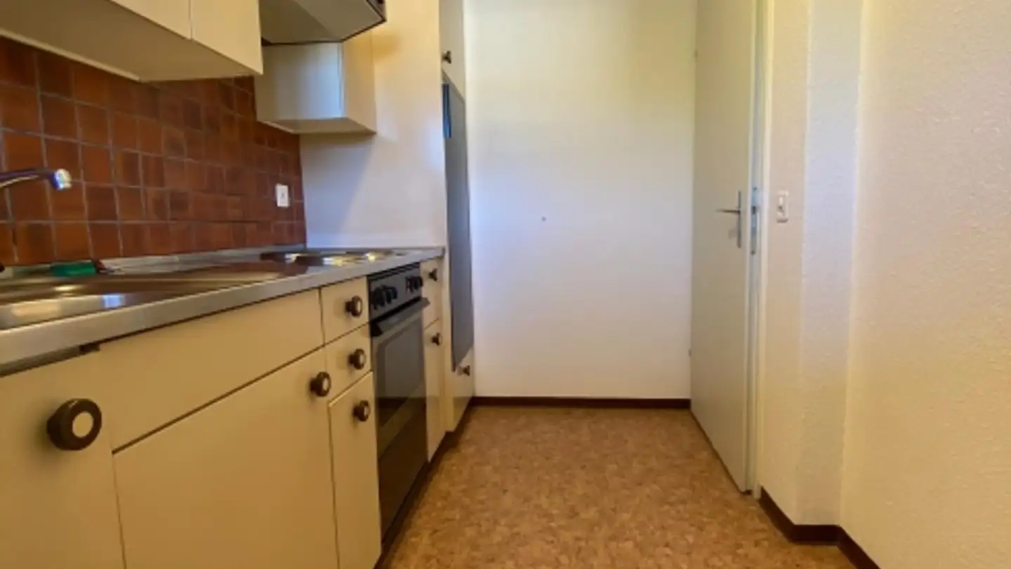 Apartment for rent - Oerlikonerstrasse 5, 8057 Zürich - Photo 2