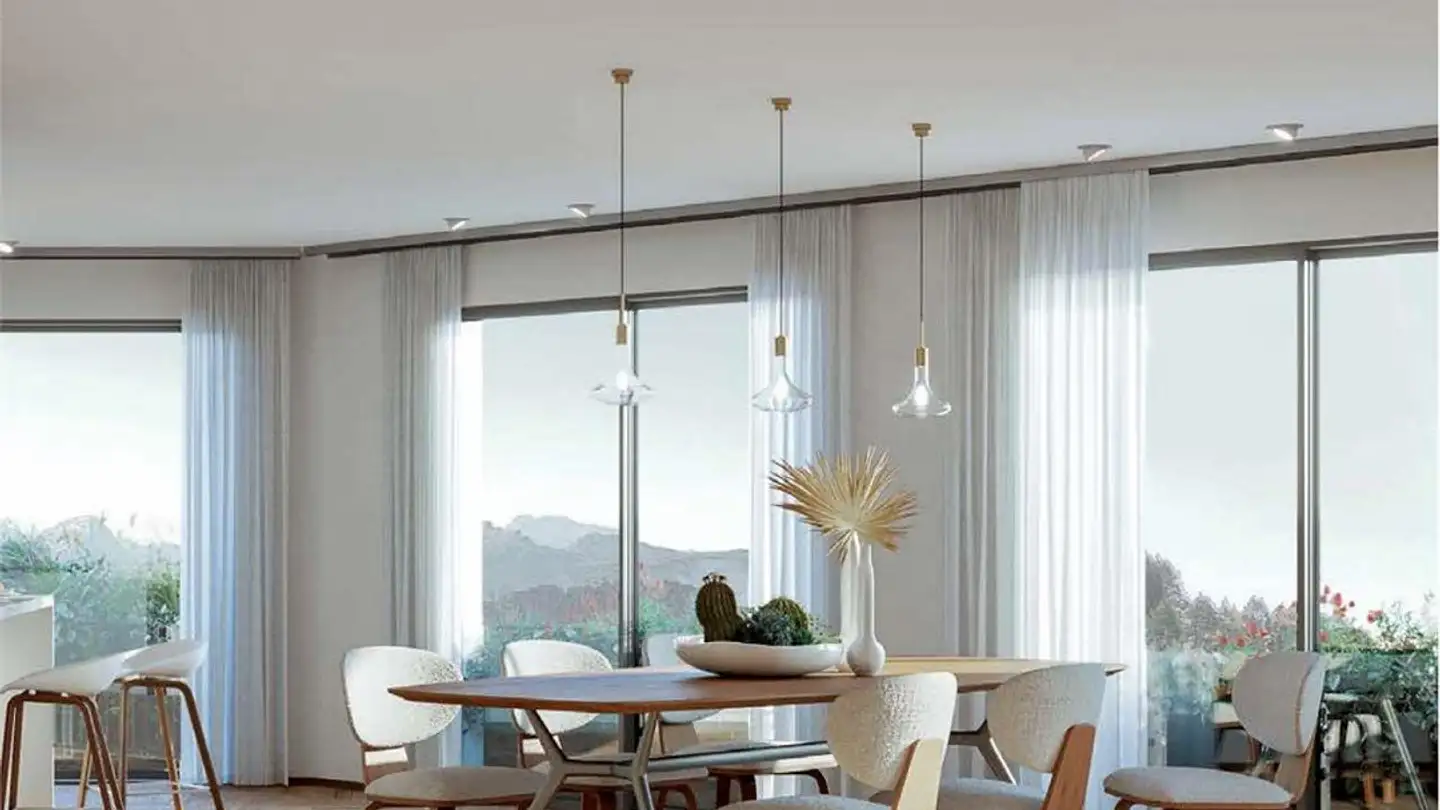 Appartamento in vendita - Via Noriée, 6945 Origlio - Foto 4