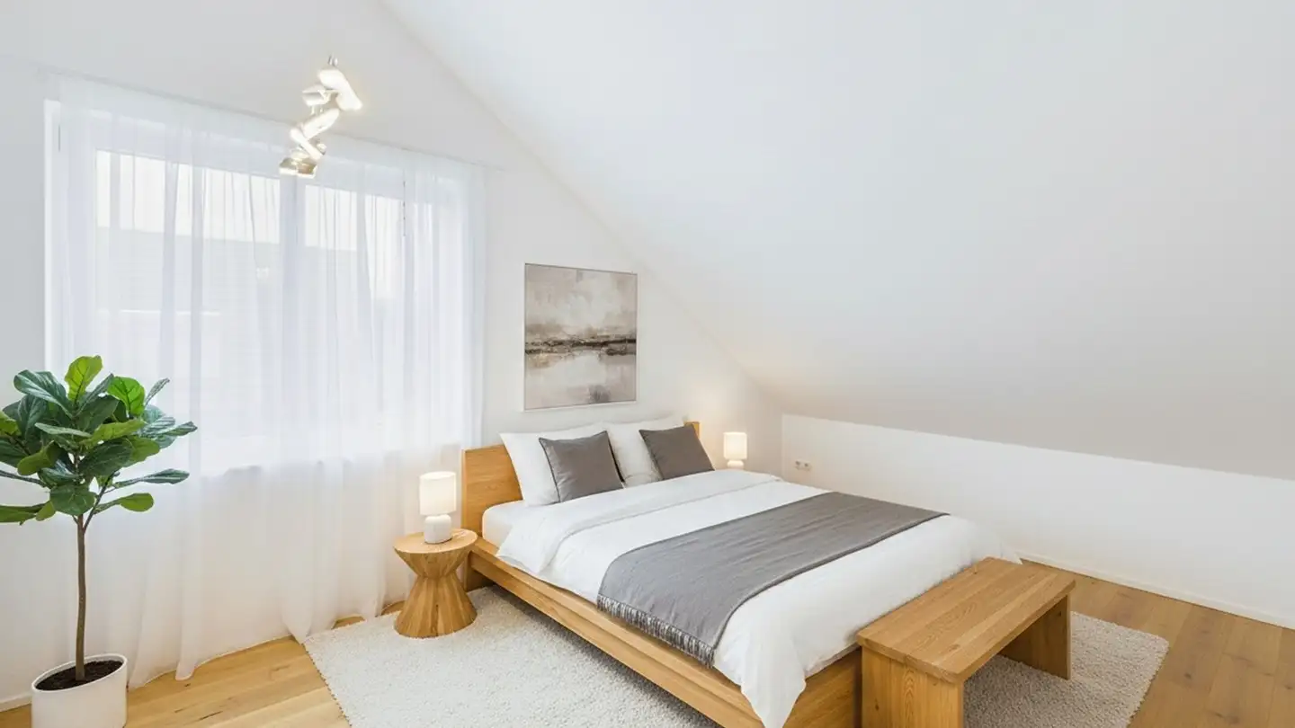 Wohnung mieten - Landstrasse 37, 5073 Gipf-Oberfrick - Foto 3