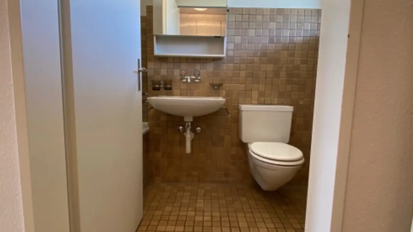 Apartment for rent - Oerlikonerstrasse 5, 8057 Zürich - Photo 3