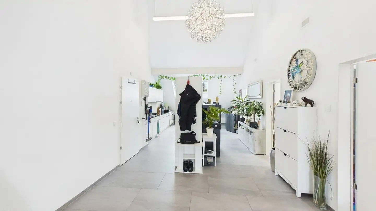 Wohnung mieten - Landstrasse 37, 5073 Gipf-Oberfrick - Foto 4