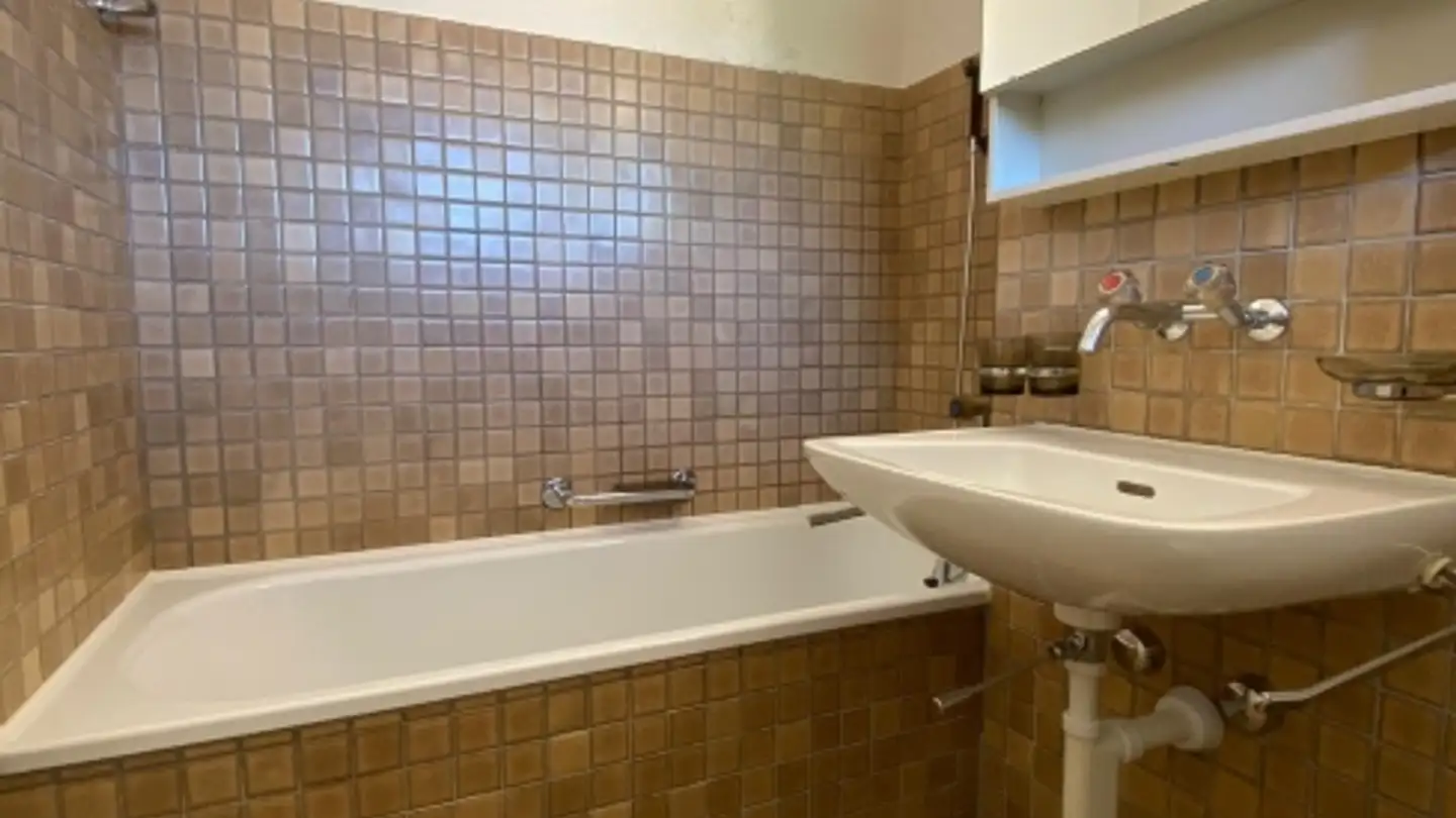 Apartment for rent - Oerlikonerstrasse 5, 8057 Zürich - Photo 4