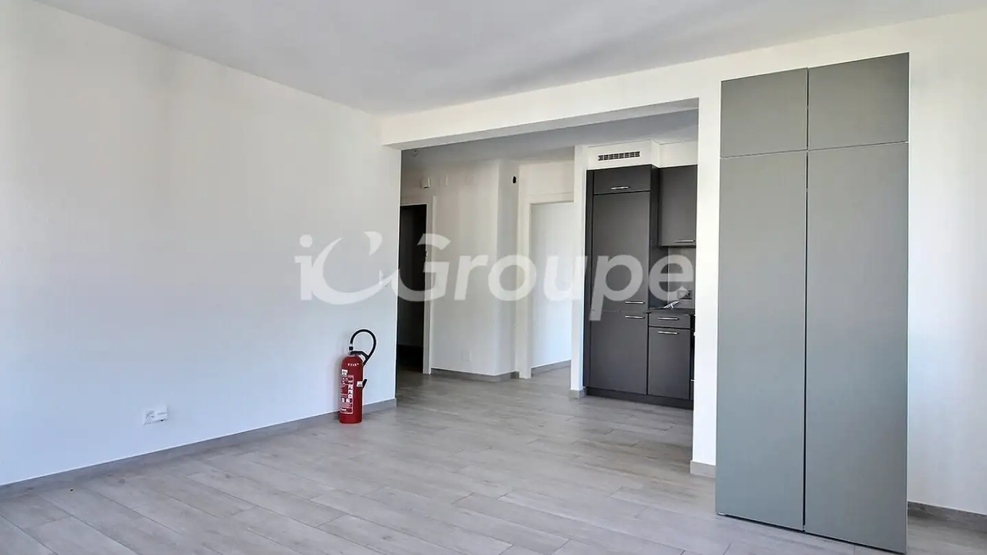 Appartement à louer - Rue De La Dent-Blanche 17, 1950 Sion - Photo 3