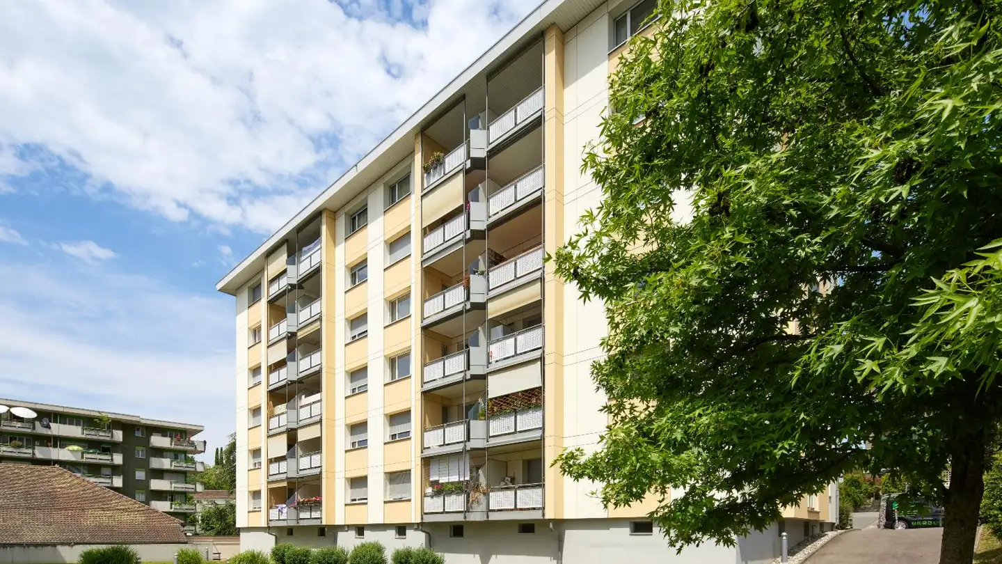 Appartamento in affitto - Avenue Des Brayères 9, 1815 Clarens