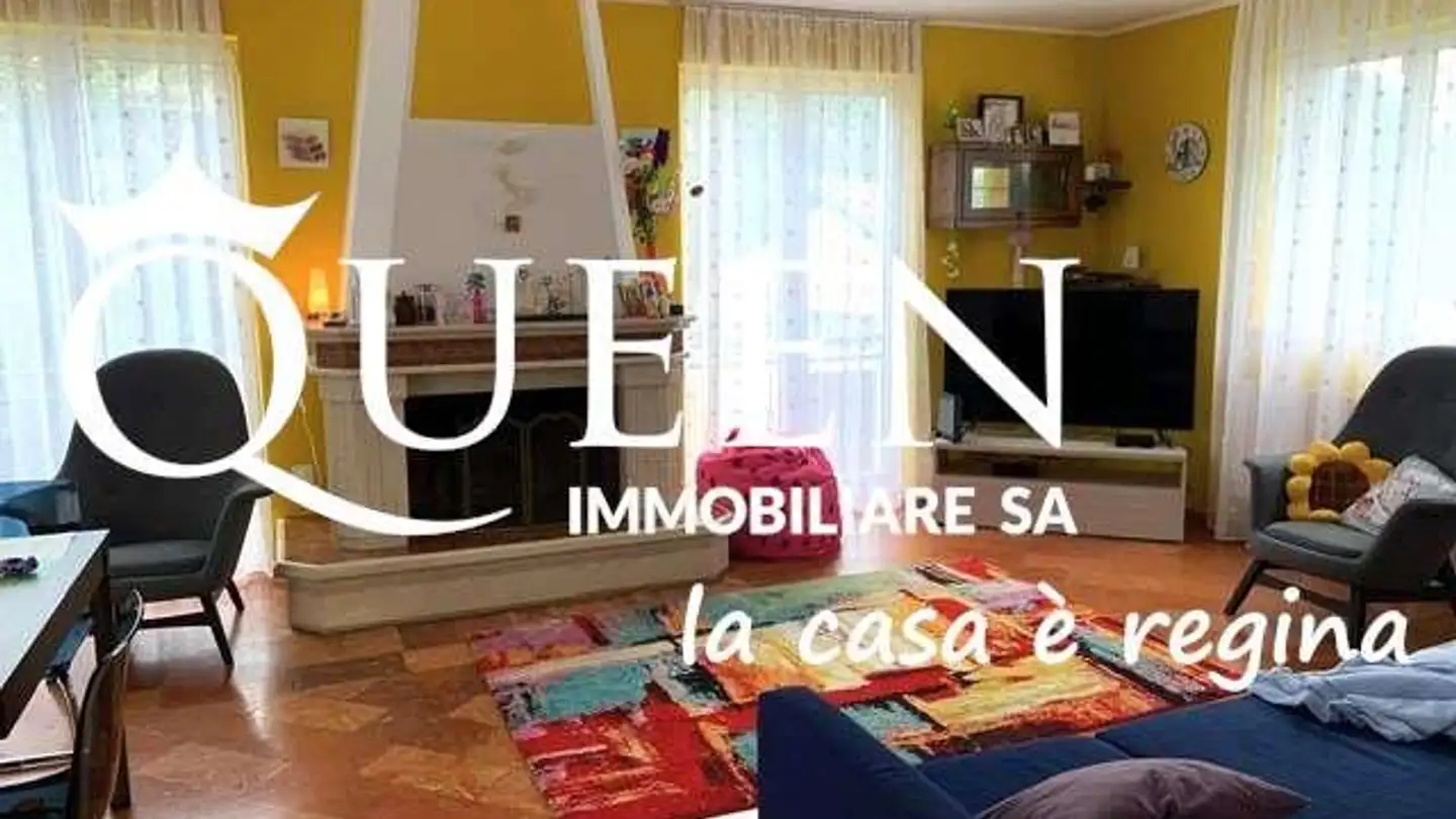 Appartement à vendre - 6833 Vacallo - Photo 4